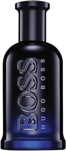 Туалетная вода Hugo Boss Boss Bottled Night p1045742601