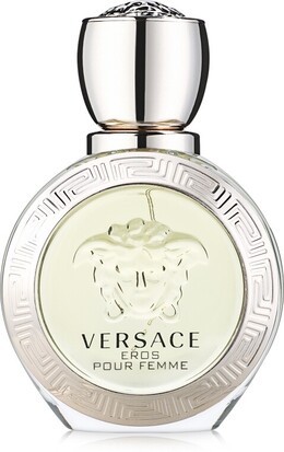 Туалетная вода Versace Eros Pour Femme 272849