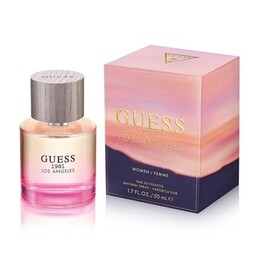 Туалетная вода Guess 1981 Los Angeles 0085715322227