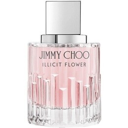 Туалетная вода Jimmy Choo Illicit Flower 3386460075367