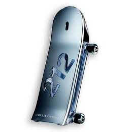 Туалетная вода Carolina Herrera 212 Heroes 8411061023655