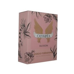 Paco Rabanne Olympea Blossom Florale Eau de Parfum 30ml 3349668612642