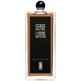 Парфюмерная вода Santal Majuscule - 100 мл Serge Lutens 12673228 | 100ml