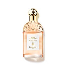 Туалетная вода Guerlain Aqua Allegoria Orange Soleia 569576