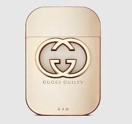 Туалетная вода Gucci Guilty Eau 737052338408
