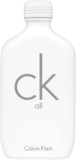 Туалетная вода Calvin Klein CK All 307505