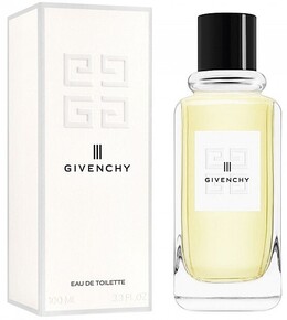 Туалетная вода Givenchy Givenchy III 95627