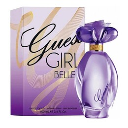 Женская туалетная вода Guess Girl Belle, 100 мл 54021020