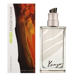 Туалетная вода, 100 мл Kenzo, Jungle Men 1045723378