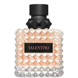 Парфюмерная вода Born in Roma Coral Donna Eau de Parfum for Her 100мл Valentino 13457818 | 100ml