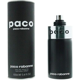 Туалетная вода Paco Rabanne Paco 3349668081318