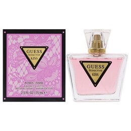 Туалетная вода Guess Seductive Kiss 0085715331007