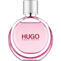 Парфюмерная вода Hugo Boss Hugo Woman Extreme 1123250026