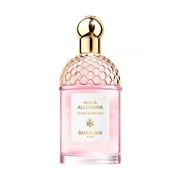 Туалетная вода Guerlain Aqua Allegoria Flora Cherrysia 3346470143883