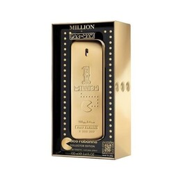 Туалетная вода, 100 мл Paco Rabanne, 1 Million Pac-Man 1239251953