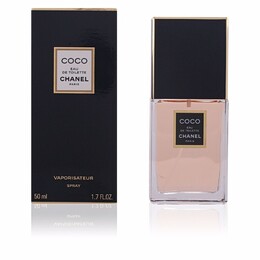 Духи Coco eau de toilette Chanel, 50 мл 1653 | 50 ml