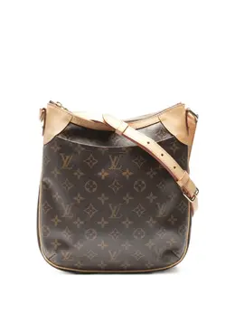 Louis Vuitton 2011 Odeon PM Monogram cross body bag 32566722