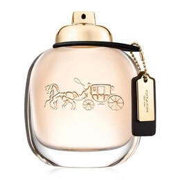 Женская туалетная вода Coach the Fragrance EDP Coach, 50 54133 | 50