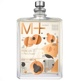 Туалетная вода Escentric Molecules Molecule 01 + Patchouli Unisex ecnmopu_aedt10