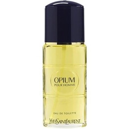 Туалетная вода Yves Saint Laurent Opium 3365440025578