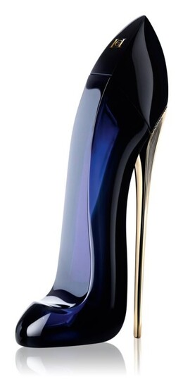 Парфюмерная вода Carolina Herrera Good Girl, 150 мл chrgogw_aedp10 | 150 мл
