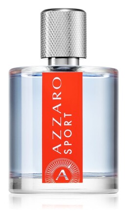 Туалетная вода Azzaro Sport New, 100 мл azzsptm_aedt10 | 100 мл