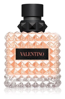 Парфюмерная вода Valentino Born In Roma Coral Fantasy Donna, 100 мл valbirw_aedp03 | 100 мл