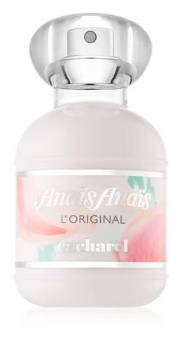 Туалетная вода Cacharel Anaïs Anaïs L'Original, 100 мл cacanow_aedt30 | 100 мл
