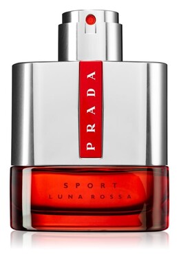 Туалетная вода Prada Luna Rossa Sport, 50 мл pralrsm_aedt20 | 50 мл