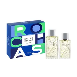 Туалетная вода для мужчин Estuche Eau De Rochas Homme Rochas, 1 UD 1619026 | 1ud