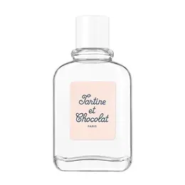 Детская туалетная вода Tartine Et Chocolat Musc Givenchy, 60 ml 7357 | 60ml