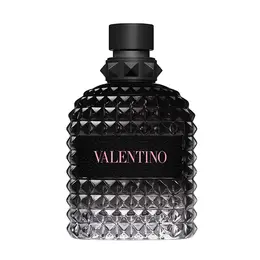 Туалетная вода для мужчин Born In Roma Uomo Eau De Toilette Valentino, 100 ml 4051 | 100ml