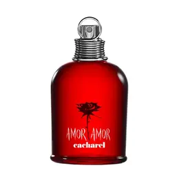 Туалетная вода для женщин Amor Amor Eau de Toilette Cacharel, 100 ml 459 | 100ml
