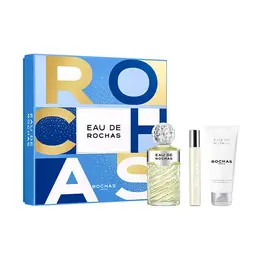 Туалетная вода для женщин Estuche Eau De Rochas Rochas, 1 UD 1650081 | 1ud