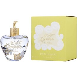 Lolita Lempicka Женская парфюмерная вода Lempicka Fragrance Ev 100ml 3760269840348