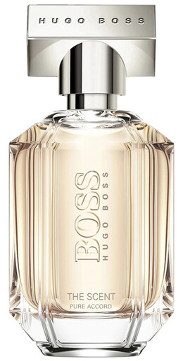 Туалетная вода Hugo Boss The Scent Pure Accord 1317931072