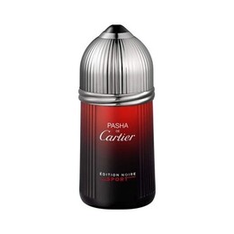 Туалетная вода Cartier Pasha Edition Noire Sport 3432240500601