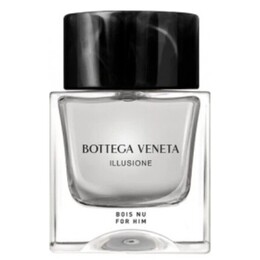 Туалетная вода Illusione Bois Nu Him 50, Bottega Veneta 3614229379488