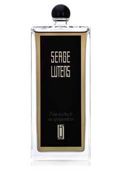 Парфюмерная вода Serge Lutens Five O'Clock Au Gingembre, 100 мл 3700358123624 | 100 ml