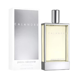 Туалетная вода Paco Rabanne Calandre, 100 мл 65136205 | 100 ml