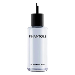 Туалетная вода Paco Rabanne Phantom Refill, 200 мл 65171498 | 200 ml