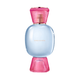 Парфюмерная вода Bvlgari Allegra Chill & Sole 0783320422775