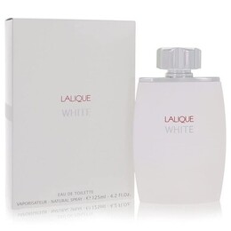 Туалетная вода Lalique White 125мл 3454960024021