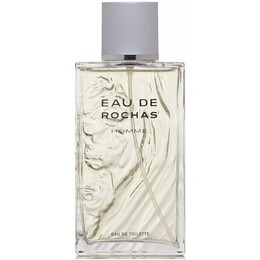 Туалетная вода Eau De Homme Натуральный спрей 100 мл, Rochas 3139420002497