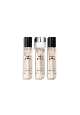 Туалетная вода МНОГОразового использования TWIST & SPRAY 60ml Chanel 3145891078107 | 60ml