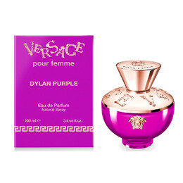 Духи Dylan purple Versace, 100 мл 173826 | 100 ml