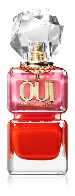 Парфюмерная вода Juicy Couture Oui, 100 мл jucouiw_aedp01 | 100 мл