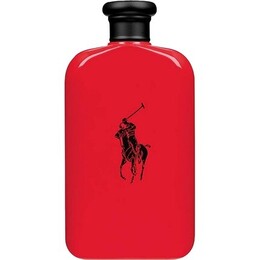 Туалетная вода Polo Red Lauren 200мл, Ralph Lauren 3605970625245