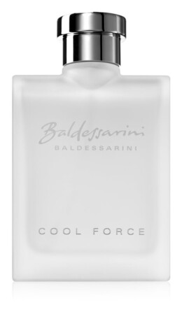 Туалетная вода Baldessarini Cool Force, 90 мл bldcfcm_aedt10 | 90 мл