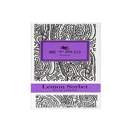 Туалетная вода Etro Lemon Sorbet Vapo 100 мл 8026247603042